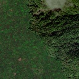 Satellite imagery of 三等三角點 5038, TW