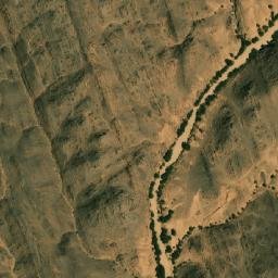 Satellite imagery of I-n-Tafi, DZ