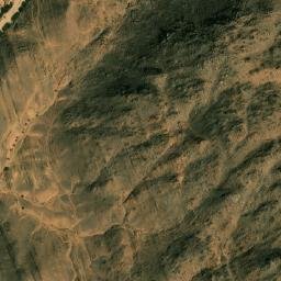 Satellite imagery of I-n-Tafi, DZ