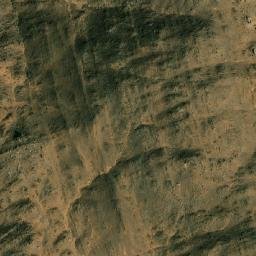 Satellite imagery of I-n-Tafi, DZ