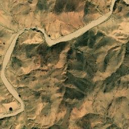 Satellite imagery of Oussouk, DZ