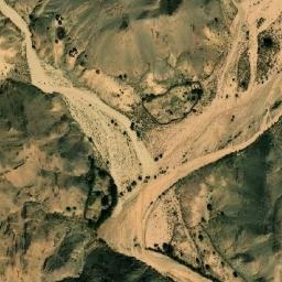 Satellite imagery of Oussouk, DZ