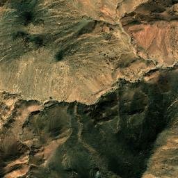 Satellite imagery of Tehedjite, DZ