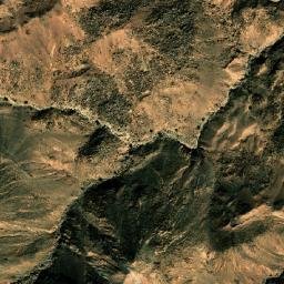 Satellite imagery of Tehedjite, DZ
