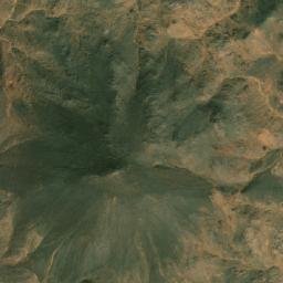 Satellite imagery of Tiski, DZ