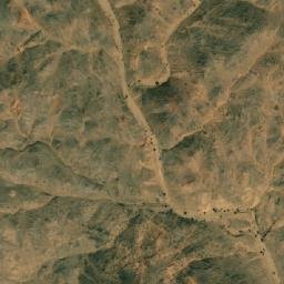 Satellite imagery of Tiski, DZ