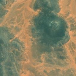 Satellite imagery of Jabal Naşşāb, EG