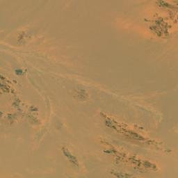 Satellite imagery of Jabal Ḩumayrah, EG
