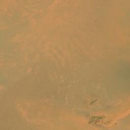 Satellite imagery of Jabal Ḩumayrah, EG