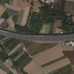 Satellite imagery of 三等三角點 626, TW