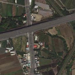 Satellite imagery of 三等三角點 626, TW