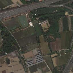 Satellite imagery of 三等三角點 626, TW