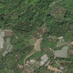 Satellite imagery of 曾文溪水源保護區界 13, TW
