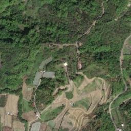 Satellite imagery of 三等三角點 586, TW
