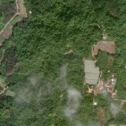 Satellite imagery of 三等三角點 586, TW
