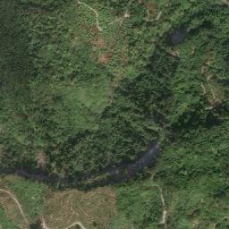Satellite imagery of 三等三角點 342, TW