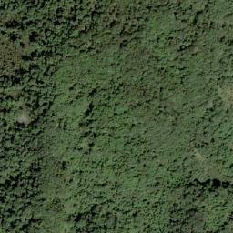 Satellite imagery of 三等三角點 7181, TW
