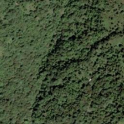 Satellite imagery of 三等三角點 7181, TW