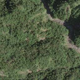 Satellite imagery of 仿三等三角點 7193, TW