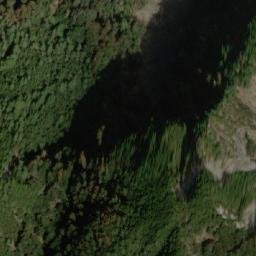 Satellite imagery of 三等三角點 7211, TW