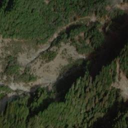 Satellite imagery of 三等三角點 7211, TW