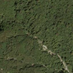 Satellite imagery of 三等三角點 7213, TW