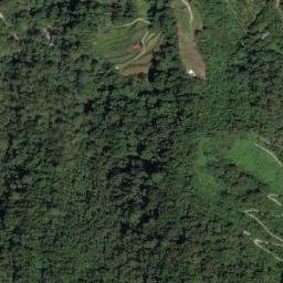 Satellite imagery of 三等三角點 7218, TW