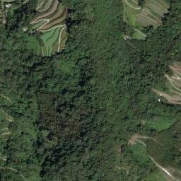 Satellite imagery of 三等三角點 7218, TW