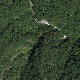 Satellite imagery of 三等三角點 7509, TW