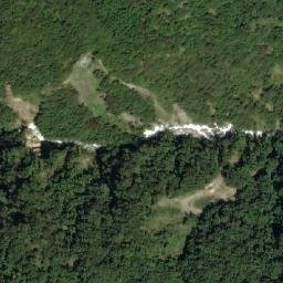 Satellite imagery of 三等三角點 7509, TW