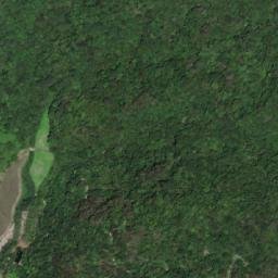 Satellite imagery of Xuetian Shan, TW