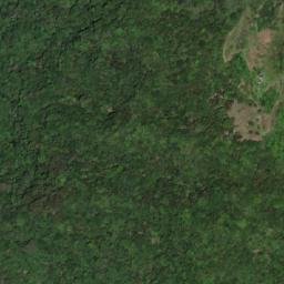Satellite imagery of Xuetian Shan, TW
