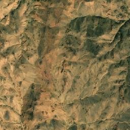 Satellite imagery of Oussouk, DZ