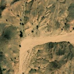 Satellite imagery of Oussouk, DZ