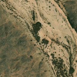 Satellite imagery of Tiski, DZ