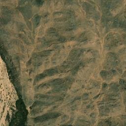 Satellite imagery of Tiski, DZ