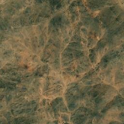 Satellite imagery of Tiski, DZ