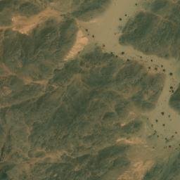 Satellite imagery of Tarharha, DZ