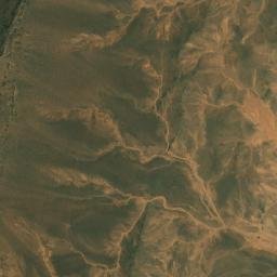 Satellite imagery of Tarharha, DZ