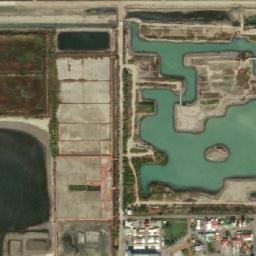 Satellite imagery of 三等三角點 內補232, TW