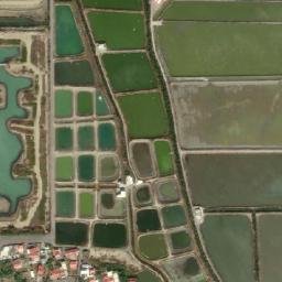 Satellite imagery of 三等三角點 內補232, TW