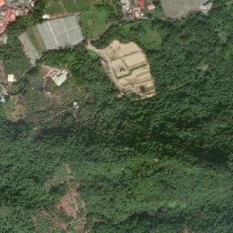Satellite imagery of 三等三角點 306, TW