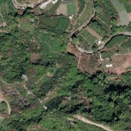 Satellite imagery of 三等三角點 306, TW