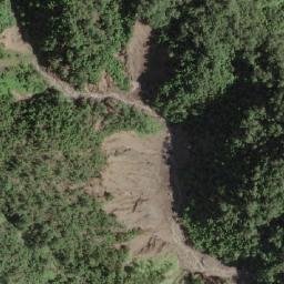 Satellite imagery of 仿三等三角點 7193, TW