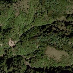 Satellite imagery of 二等三角點 1668, TW