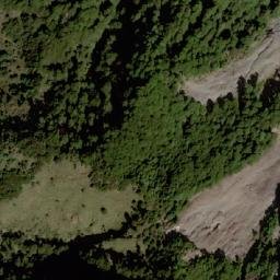 Satellite imagery of 二等三角點 1668, TW