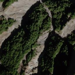 Satellite imagery of 二等三角點 1668, TW