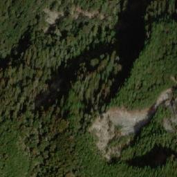 Satellite imagery of 三等三角點 7211, TW