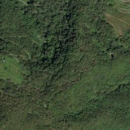 Satellite imagery of 三等三角點 7218, TW