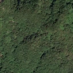 Satellite imagery of 三等三角點 7509, TW